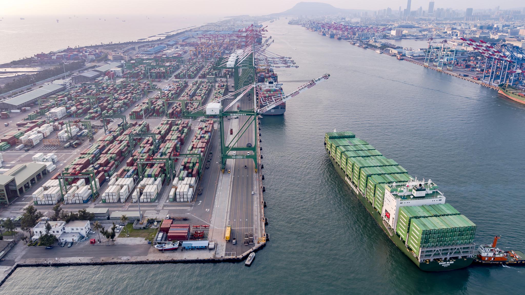 THC/D (TERMINAL HANDLING CHARGE AT PORT OF DESTINATION) Effectivity